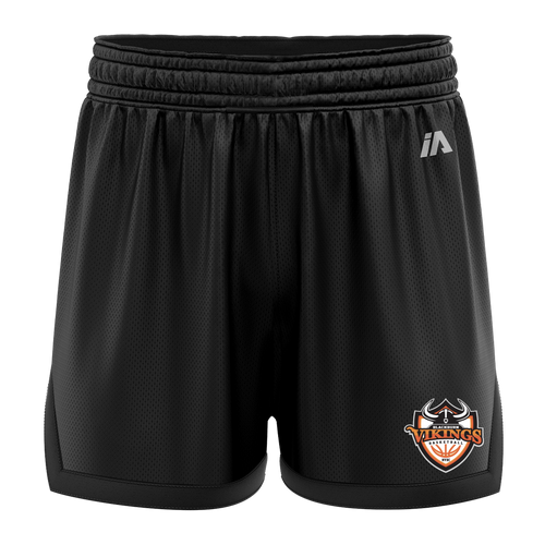 Blackburn Vikings Training Shorts