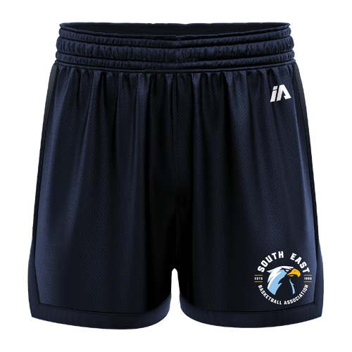 SEBA Training Shorts