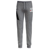 Red City Roar Trackpants