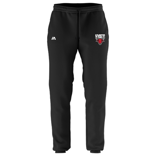 Hyats Bulls Trackpants