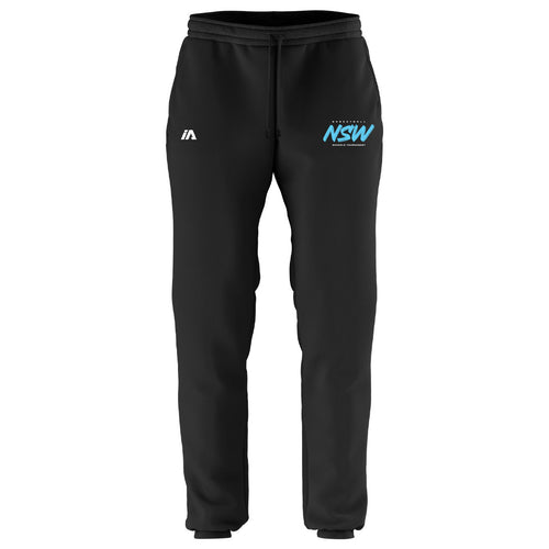 Basketball NSW Schools Tournament Trackpants