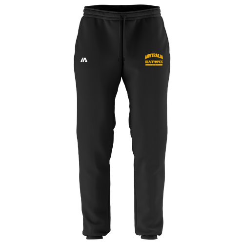 Deaflympics Australia Trackpants
