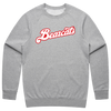 West Adelaide Bearcats Vintage Cotton Crewneck - Wordmark