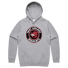 West Adelaide Bearcats Vintage Cotton Hoodie - Logo