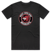 West Adelaide Bearcats Vintage Cotton Tee - Logo