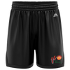 West Basketball "W" Logo Training Shorts