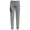 West Basketball "W" Logo Trackpants