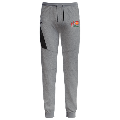 West Basketball "W" Logo Trackpants
