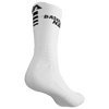 Basketball NSW Elite Socks - White/Black