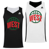 West Basketball Player Pack