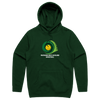 Waitakere Cotton Hoodie