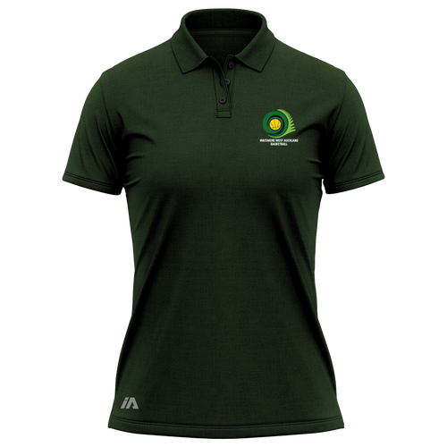 Waitakere Performance Polo