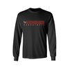 Longhorns Cotton Long-Sleeve