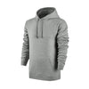 IAthletic Cotton Hoodie - Grey Marle