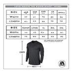 iAthletic Performance Long Sleeve Tee - Royal Marle