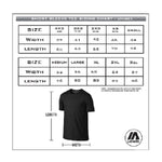 iAthletic Performance Short Sleeve Tee - Royal Marle