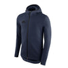 iAthletic Pro Zip Hoodie - Navy