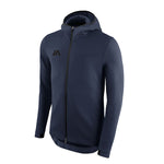 iAthletic Pro Zip Hoodie - Navy