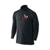 Longhorns Qtr-Zip
