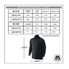 iAthletic Quarter Zip Jacket - Black