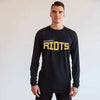 Richmond Riots Long Sleeve Tee