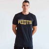 Richmond Riots Cotton Tee
