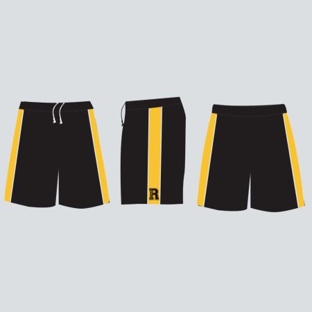 Richmond Riots Playing Shorts