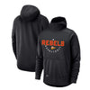 Central Coast Rebels Pro Pocket Hoodie