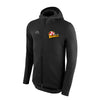 Central Coast Rebels Pro Zip Hoodie