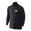 Central Coast Rebels Qtr Zip Jacket