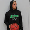 Leeton Eagles Pro No Zip Hoodie