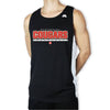 Canterbury Cougars Reversible Training Singlet
