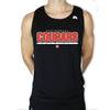 Canterbury Cougars Reversible Training Singlet