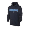 Edinburgh Comets Cotton Hoodie