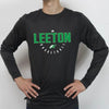 Leeton Eagles Cotton Long Sleeve Tee