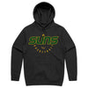 Sherbrooke Suns Hoodie