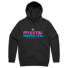 Coastal Classics Cotton Hoodie