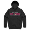 Manly Warringah Sea Eagles Hoodie