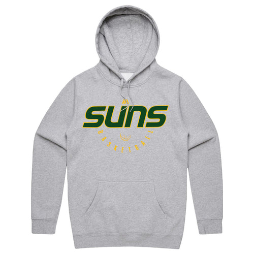 Sherbrooke Suns Hoodie