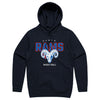 Dubbo Rams Hoodie