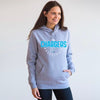 Hobart Chargers Cotton Hoodie