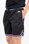 iAthletic Casual Basketball Shorts Men's - Miami