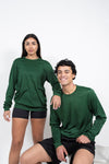 iAthletic Performance Long Sleeve Tee - Green