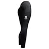 Basketball NSW iElite Tights - Black