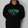 Leeton Eagles Cotton Hoodie