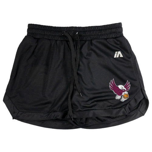 Manly Warringah Sea Eagles Casual Basketball Shorts