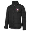 Manly Warringah Sea Eagles Puffer Jacket
