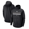 Canberra City Stallions Pro Pocket Hoodie