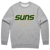 Sherbrooke Suns Crewneck