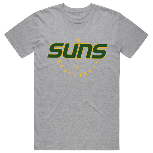Sherbrooke Suns Cotton T-Shirt